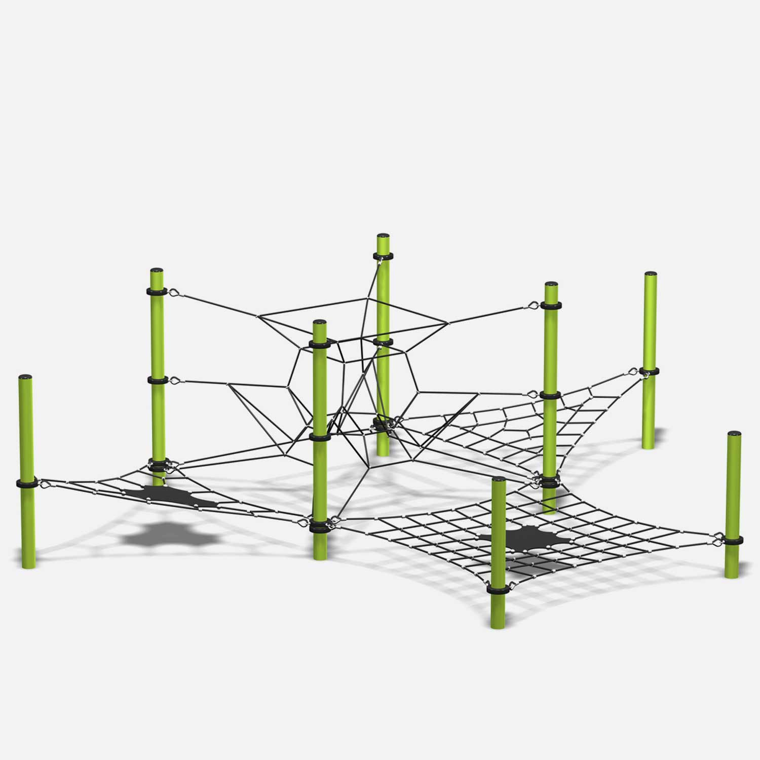 Omnitech Playgrounds | Bringing Playscapes to Life!