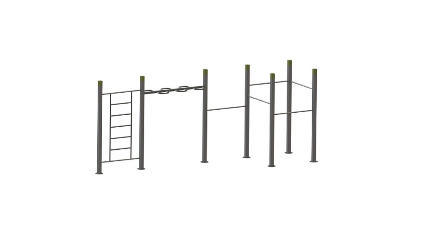 DSW-4557-Wall-Wave-5-Pull-up-Bars-1