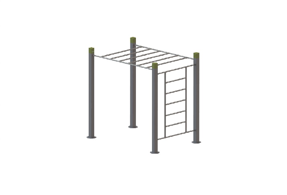 DSW4254-Monkey-Bar-one-level-and-wall-web