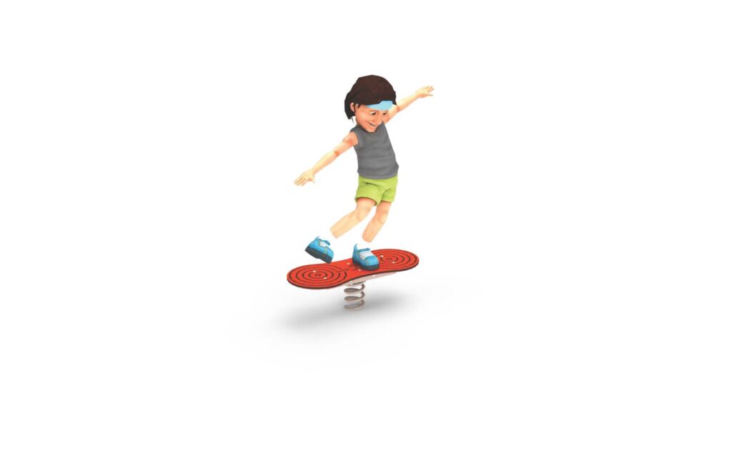 SPR200-Skateboard-Springer-Kid